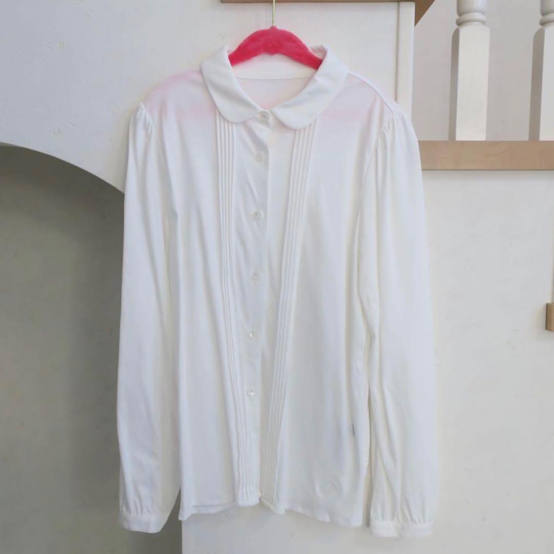 【リコピンママ】 メゾピアノ ポンポネット 卒服 卒業式 150