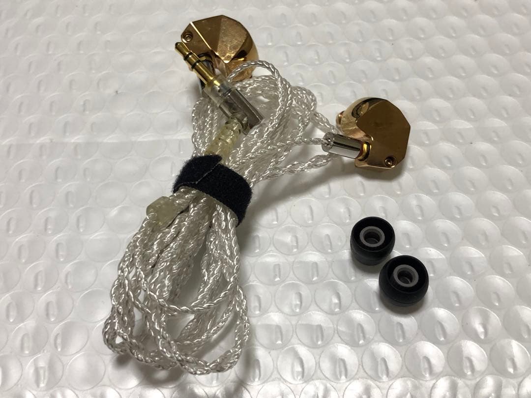 イヤホン final B1