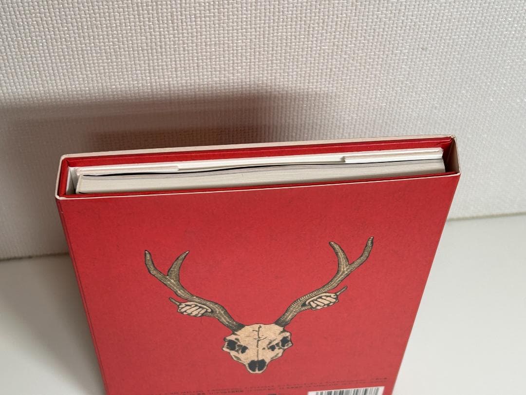 米津玄師 YANKEE (初回限定盤)(画集盤)