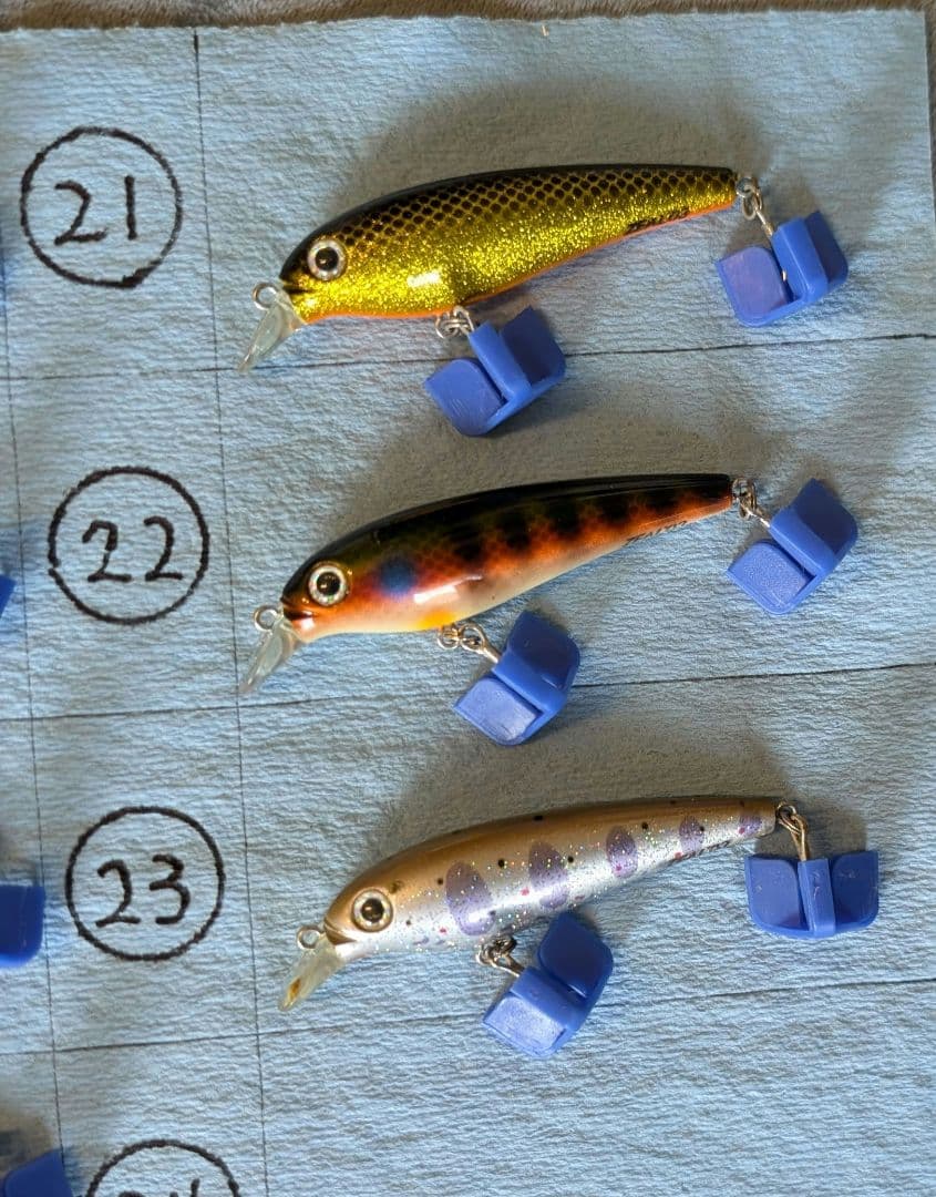 ズイール‼️早ブラフラセール‼️マレオ‼️バラ売り可能（3点以上から‼️）