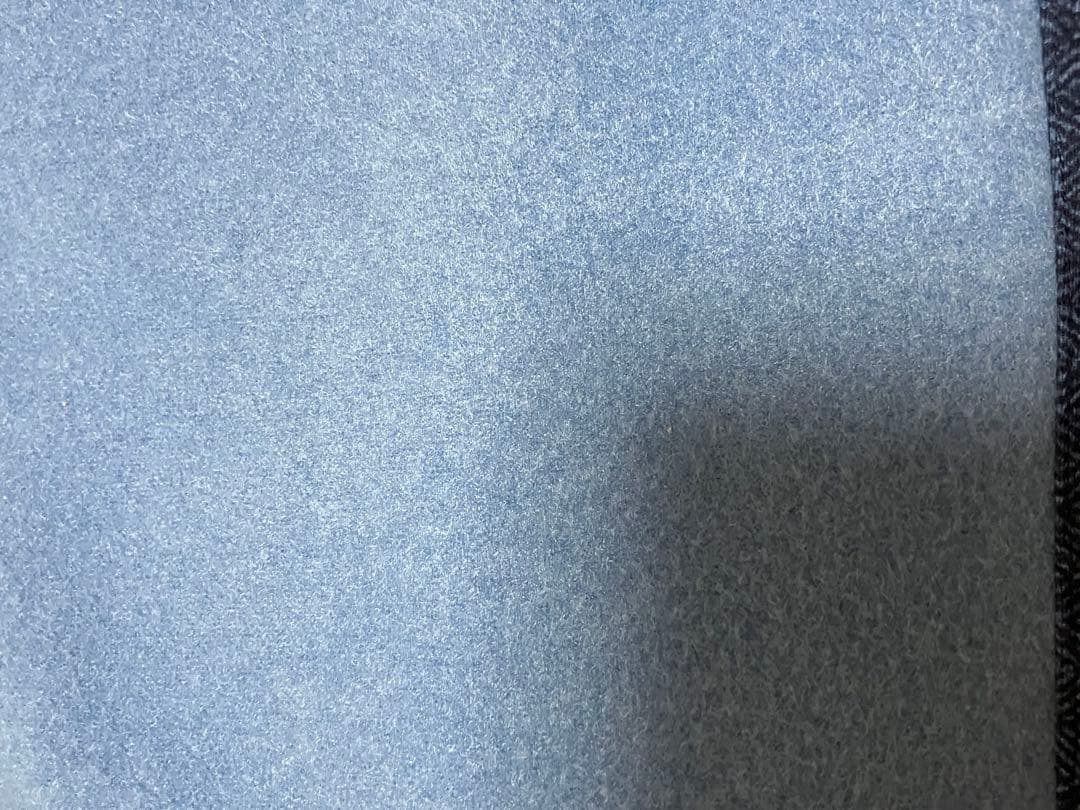 【美品】トップスとネイビー スカート セット