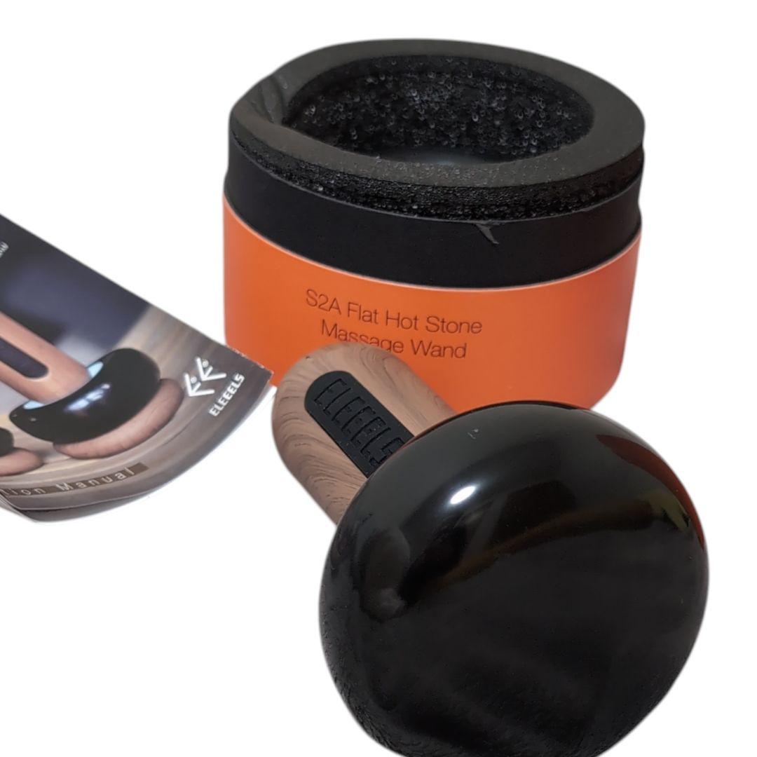 ELEEELS S2（エリ・イールズ）ホットスーン　完売品