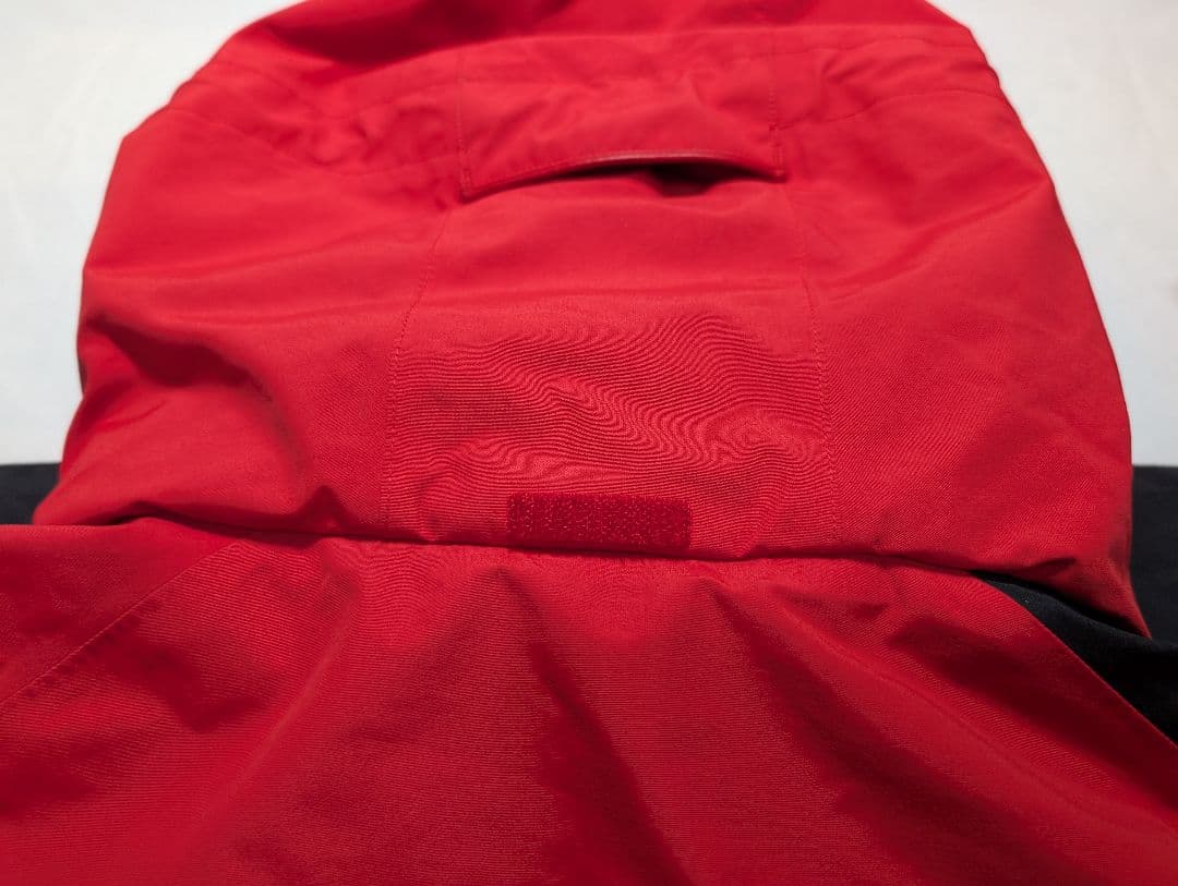 新品展示品　ダイワ　管452GP ゴアテックス プロダクト レインスーツ