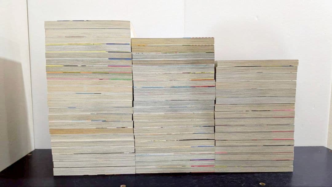 明日はどっちだ　ほんと野獣　漫画　全巻　セット