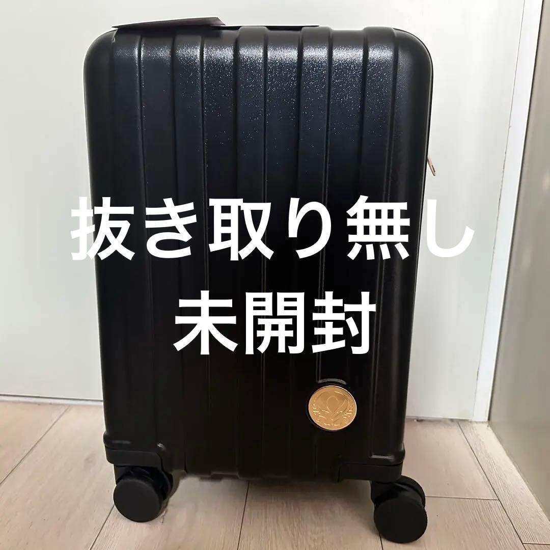 s*読様 しまむらちはるコラボ　キャリーケース他5点セット　アナ雪　ハッピーバッ