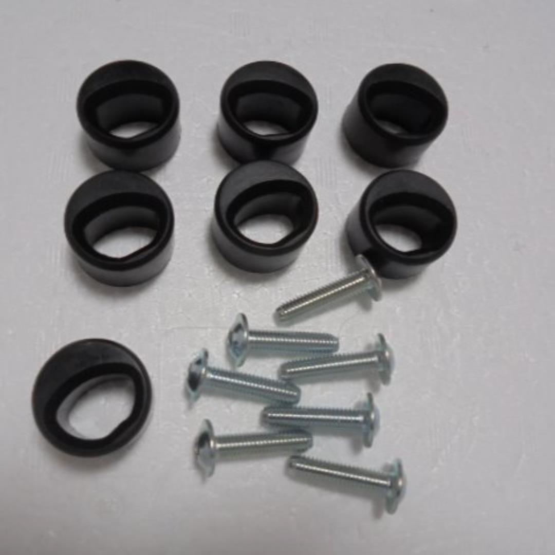 CB1100F CB1100R クラッチダンパーゴム　ニードルベアリングセット