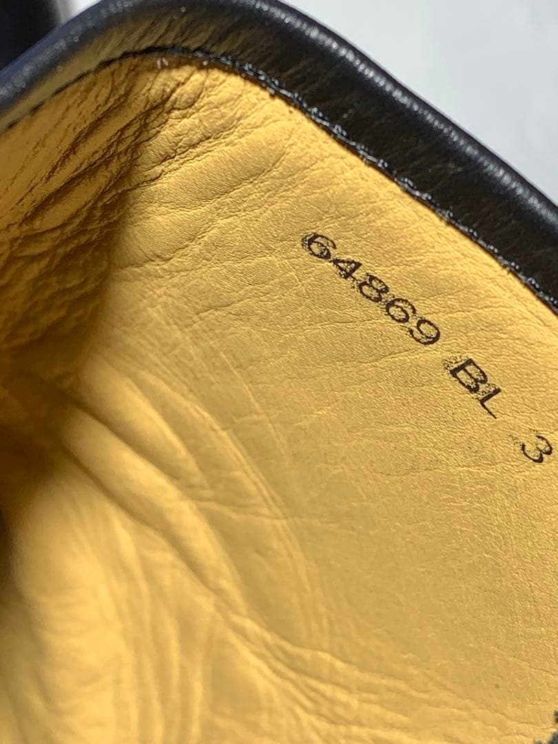 RUDE GALLERY（ルードギャラリー） エンジニア ミドル丈 レザーブーツ