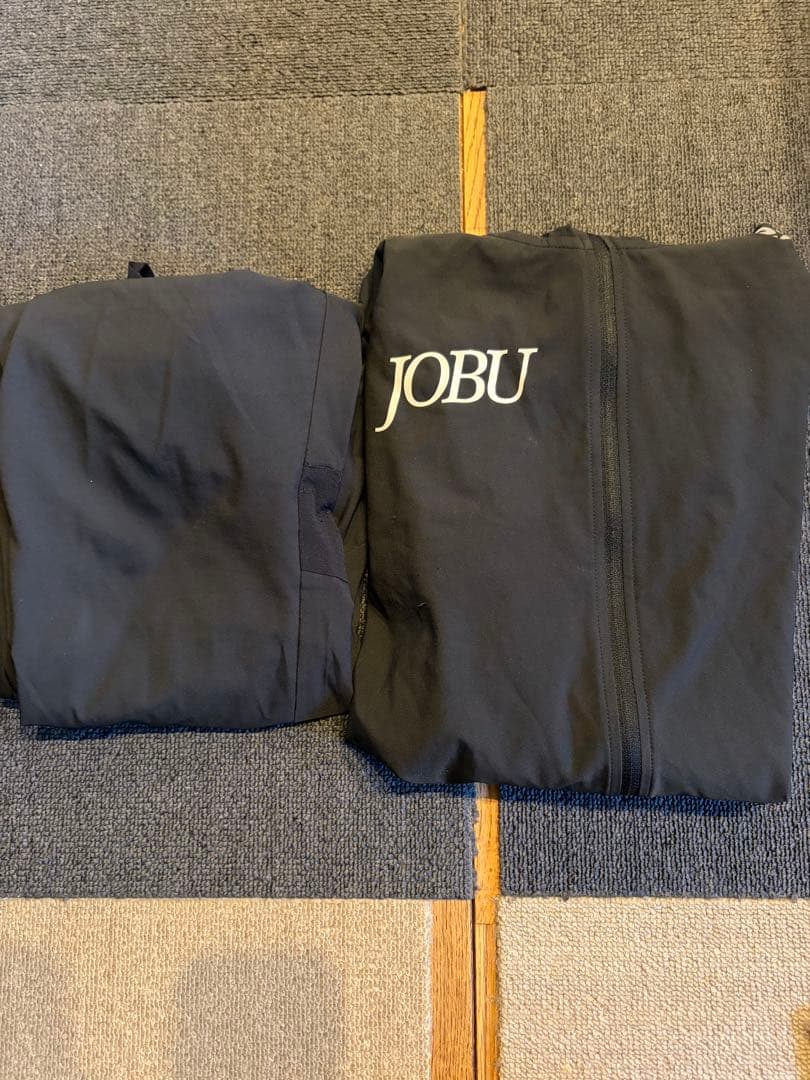 上武大学駅伝ウィンドブレーカーセットアップ