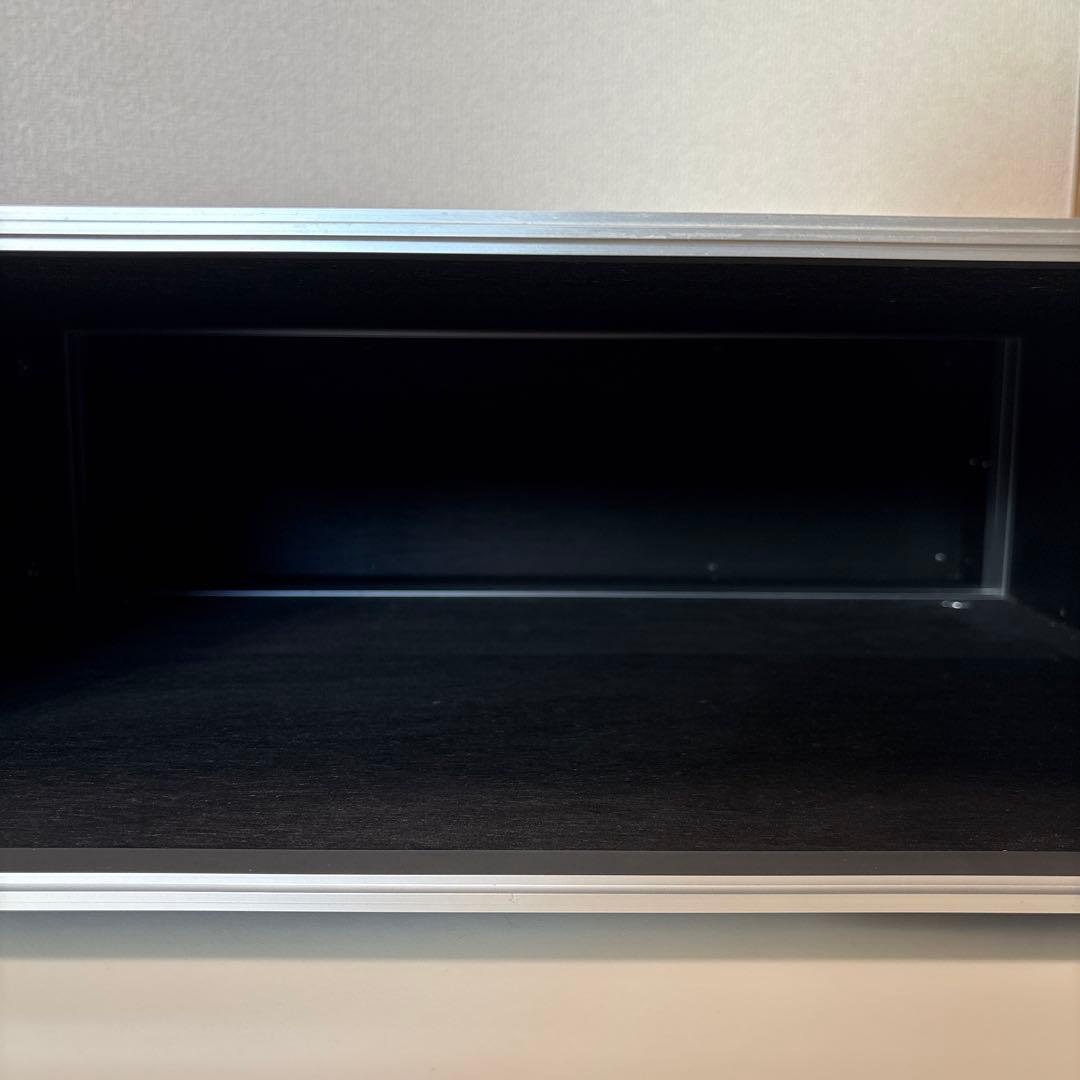 アルモア　ARMOR 3U ラック　ケース