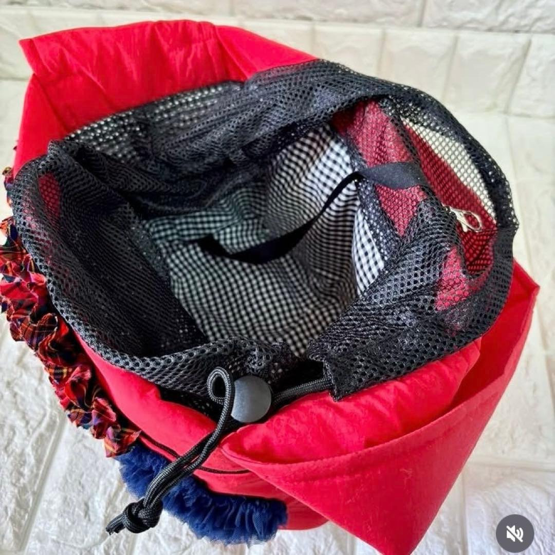 Candy Buppie ハートスリング　新品未使用　限定品