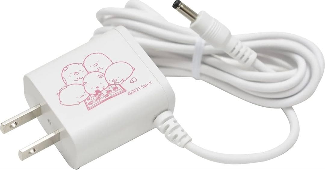 カメラもIN!マウスできせかえ! すみっコぐらしパソコン プレミアムプラス