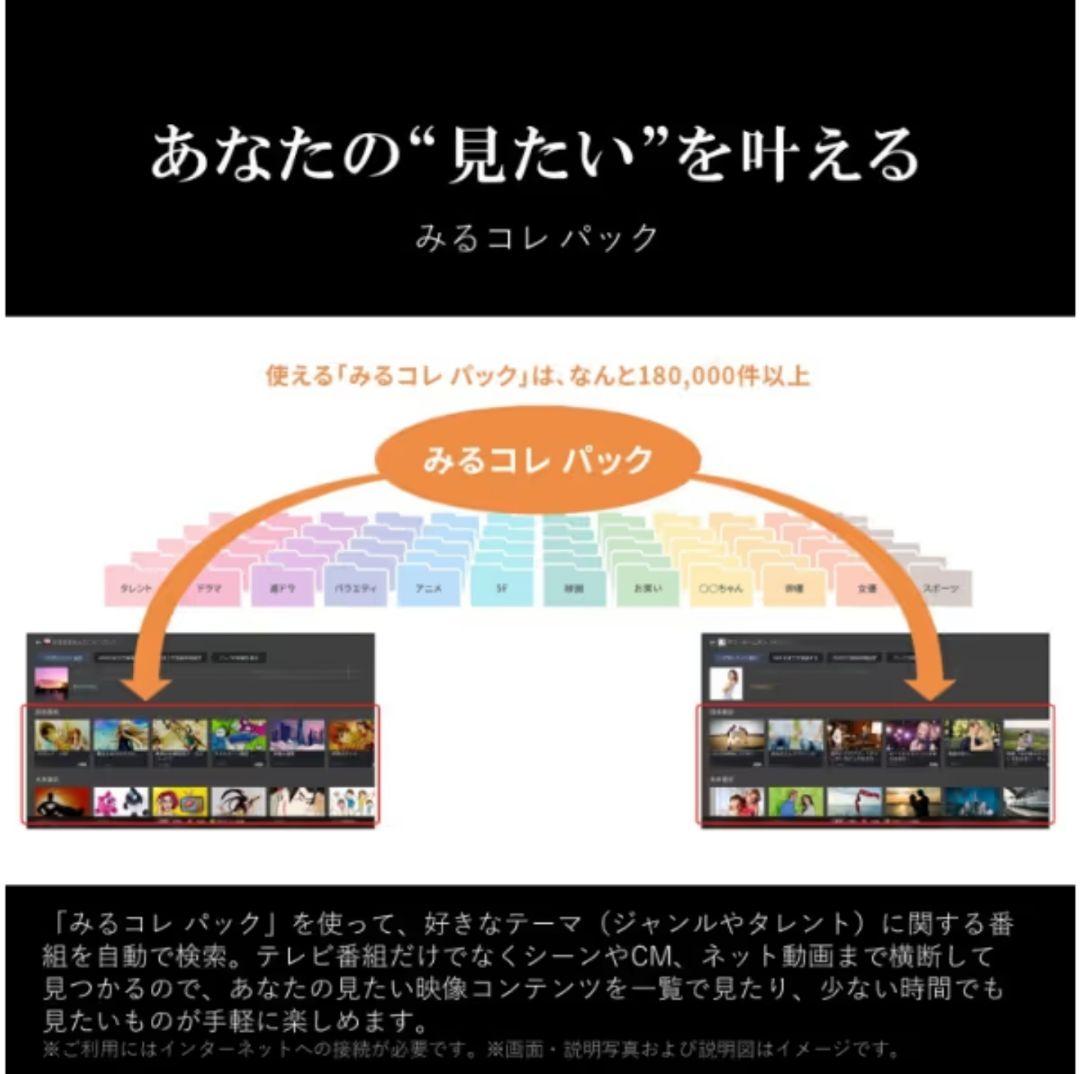 く*ー様 今だけ！☆美品です☆REGZA M550M 43V 4K液晶TV 新品