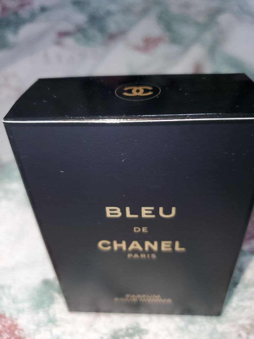 BLEU DE CHANEL パルファン