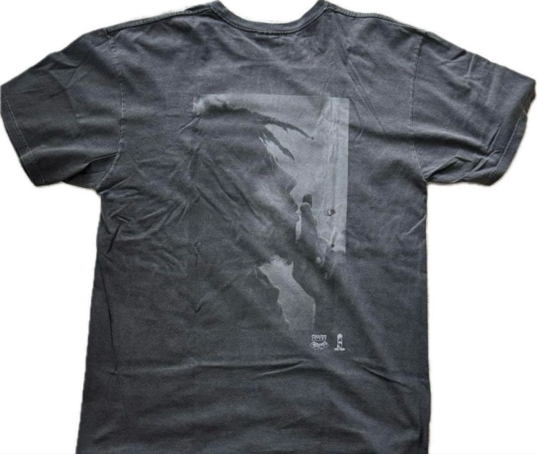 ステューシー ボブマーリー tシャツ L