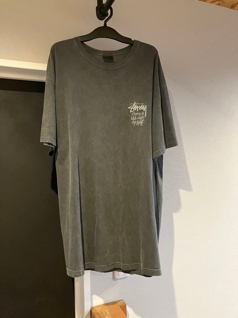 ステューシー ボブマーリー tシャツ L