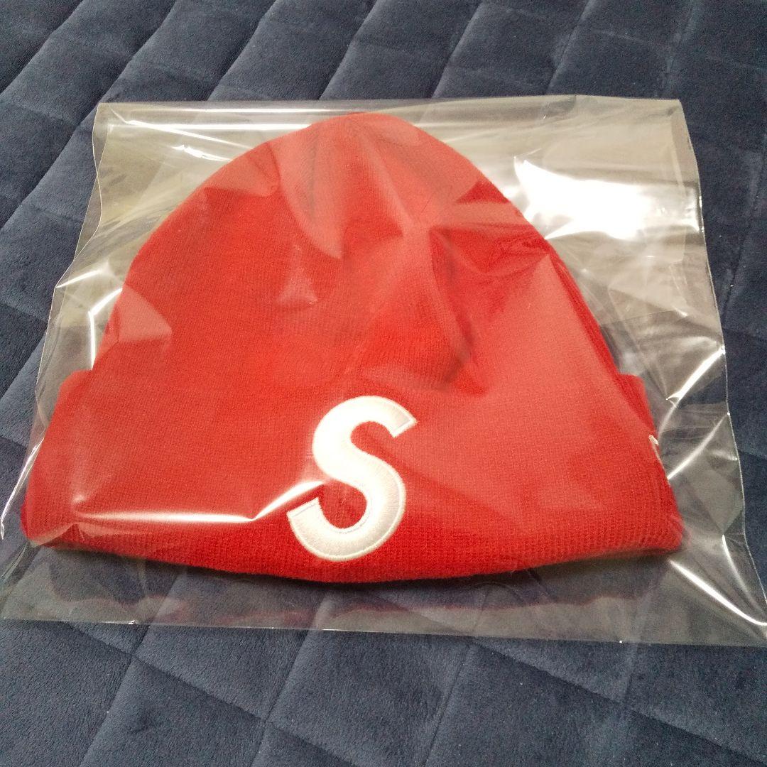 k*k様 Supreme Sロゴニューエラ極美品！