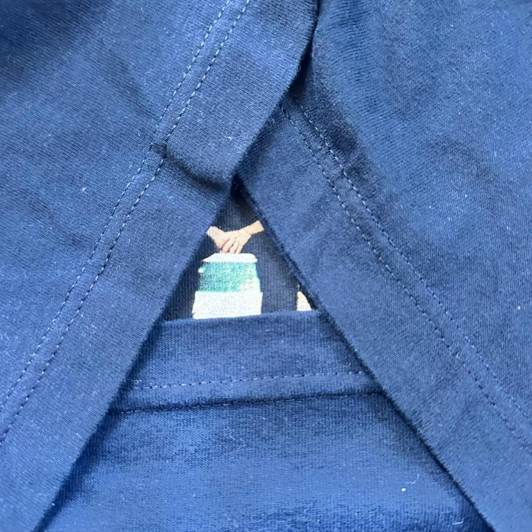 LIMP BIZKIT giant XL greatland福袋