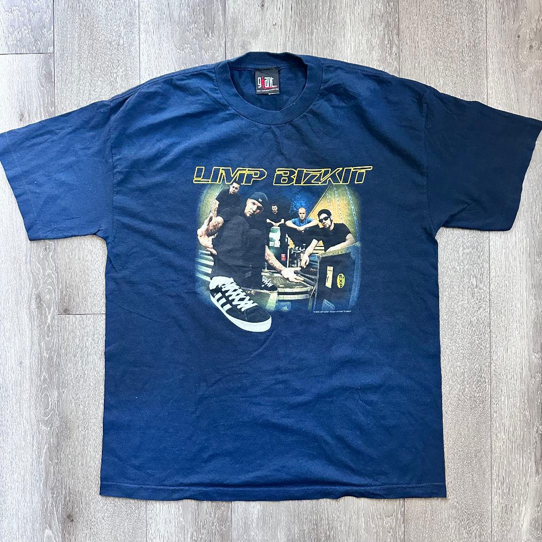 LIMP BIZKIT giant XL greatland福袋