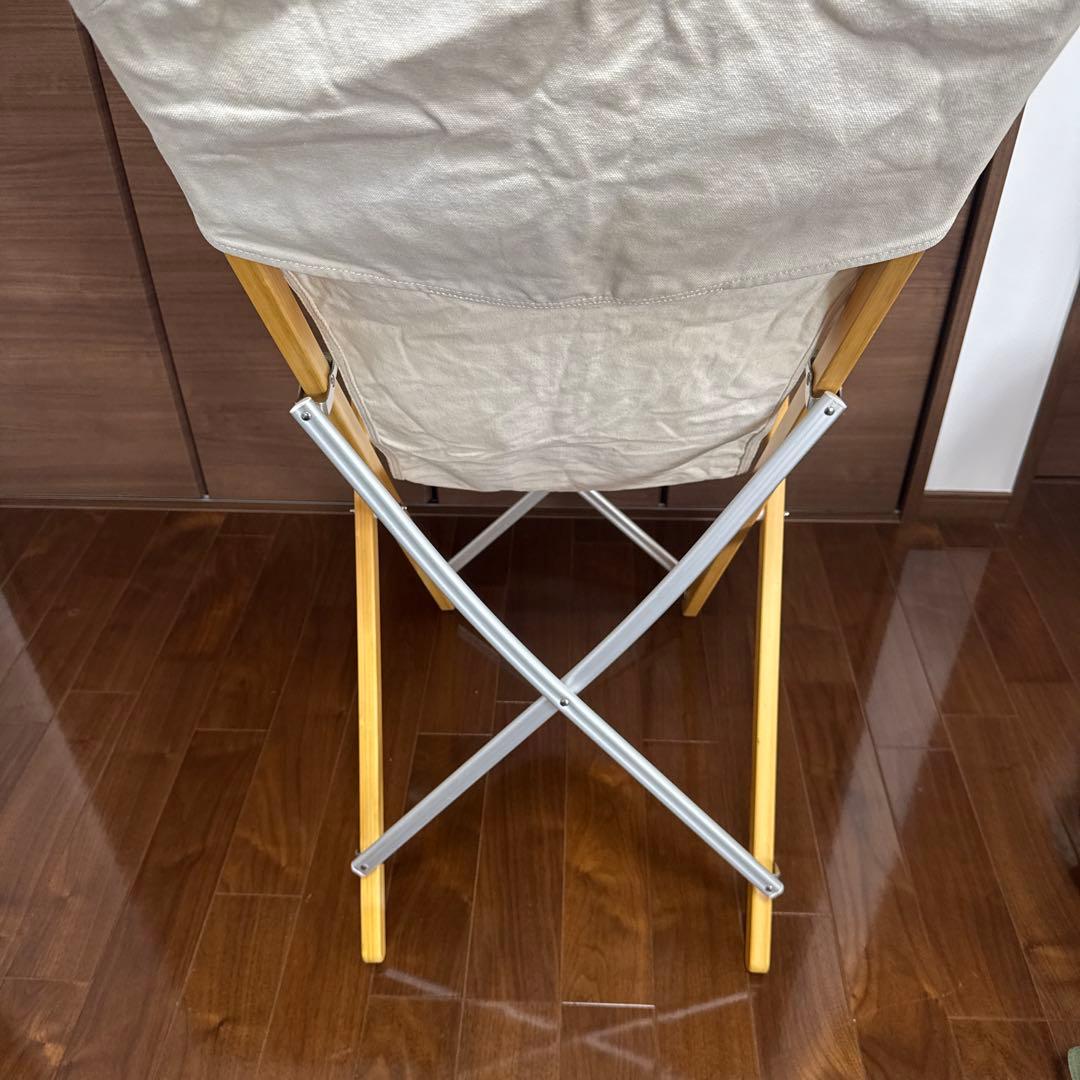 peak Take!チェア ロング　スノーピーク　キャンプ