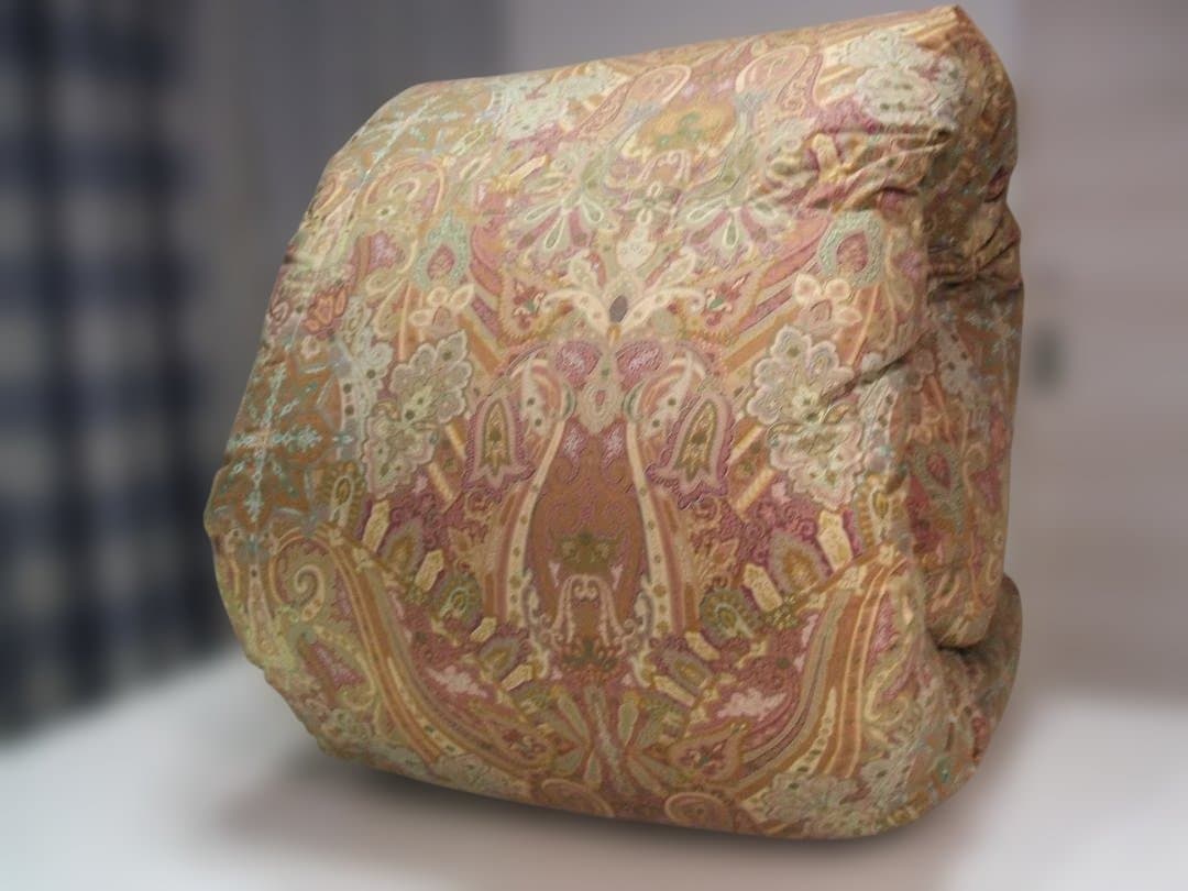 残り僅か新品【六つ星】ブラック ＊フランス９５％＊１，２増量＊二層式羽毛布団ＳＰ