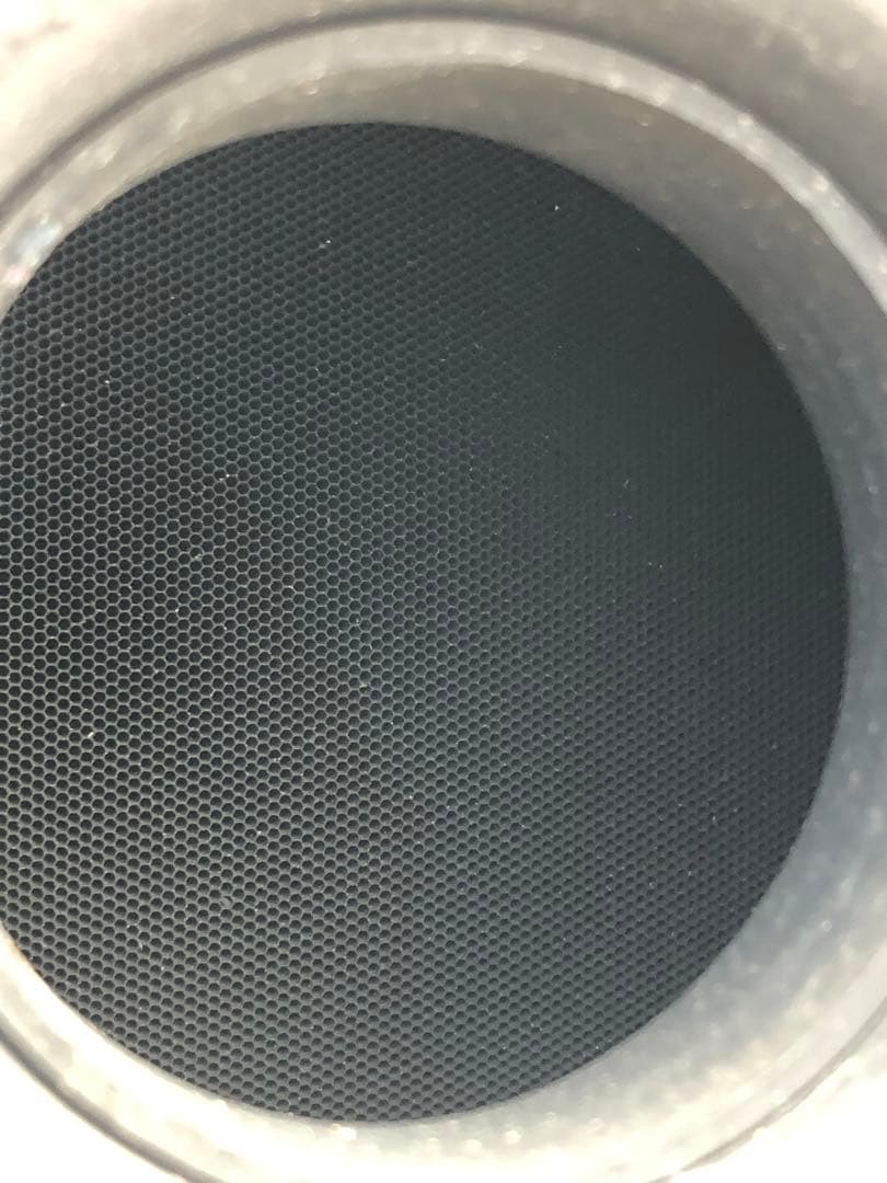 トヨタ触媒　ジャンク