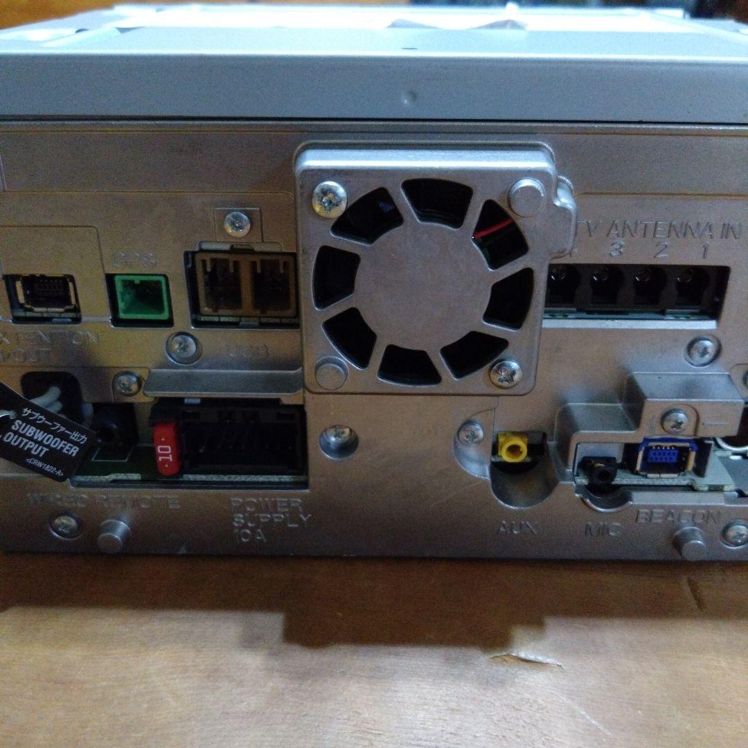 Pioneer AVIC-MRZ009 カーナビ