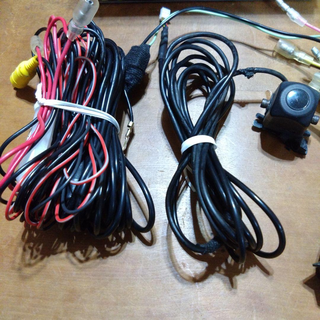 Pioneer AVIC-MRZ009 カーナビ