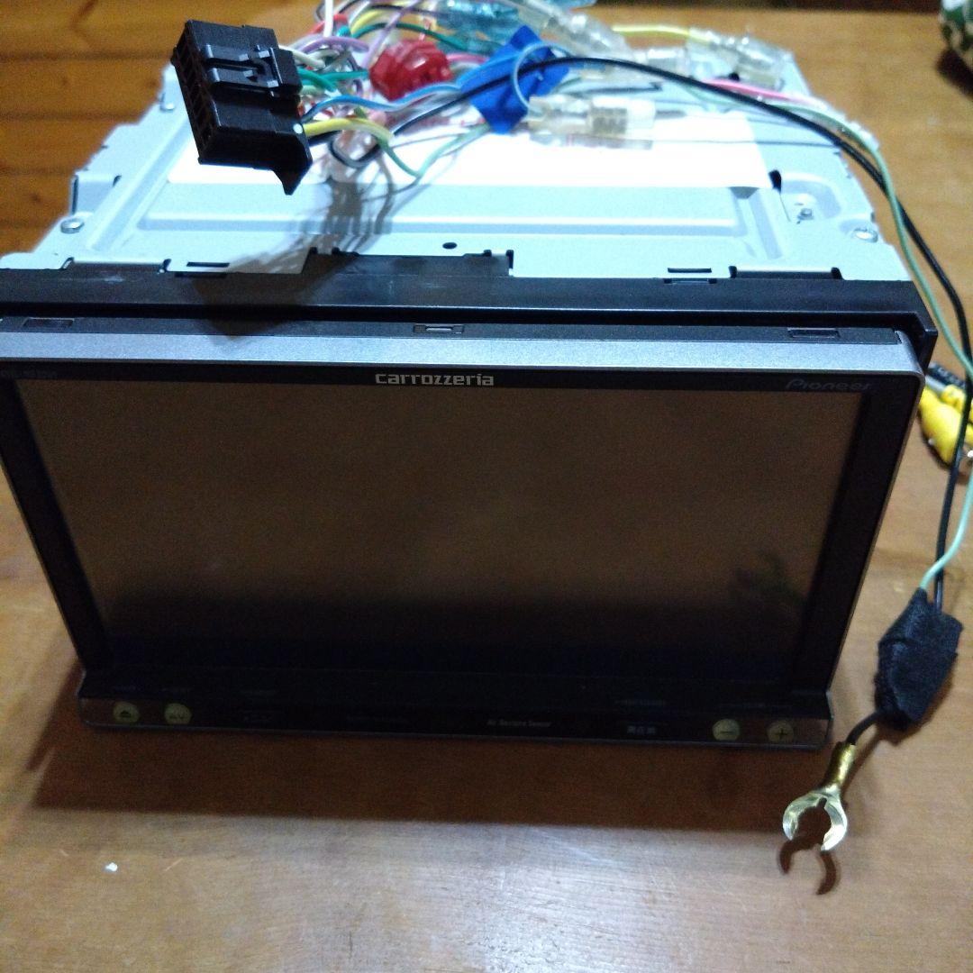 Pioneer AVIC-MRZ009 カーナビ