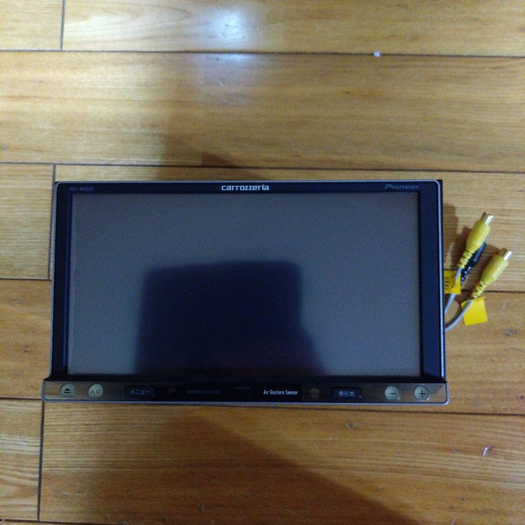 Pioneer AVIC-MRZ009 カーナビ