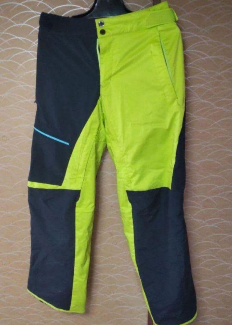 美良品 DESCENT デサント ウエア上下