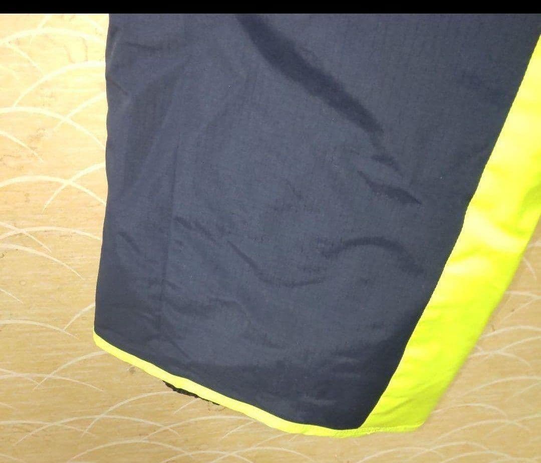 美良品 DESCENT デサント ウエア上下