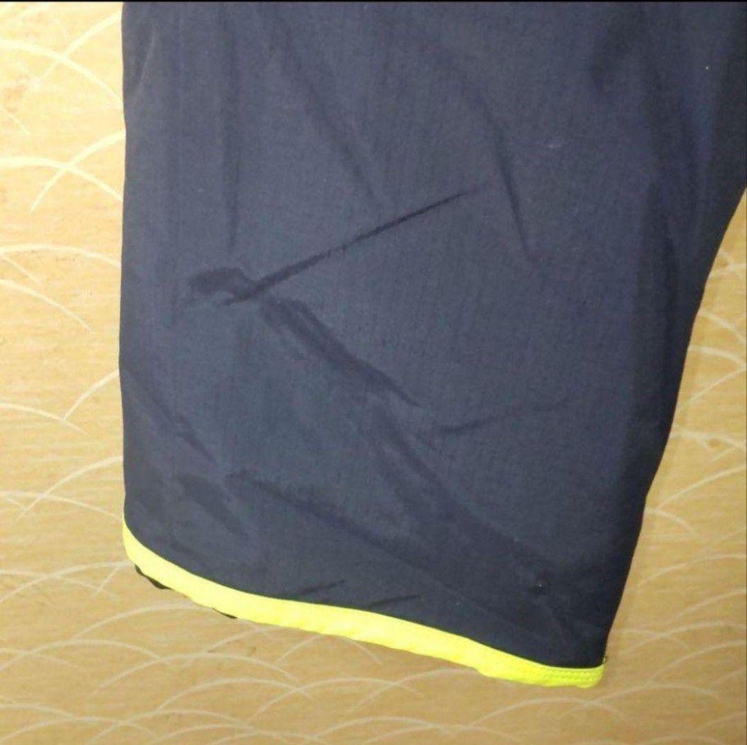 美良品 DESCENT デサント ウエア上下