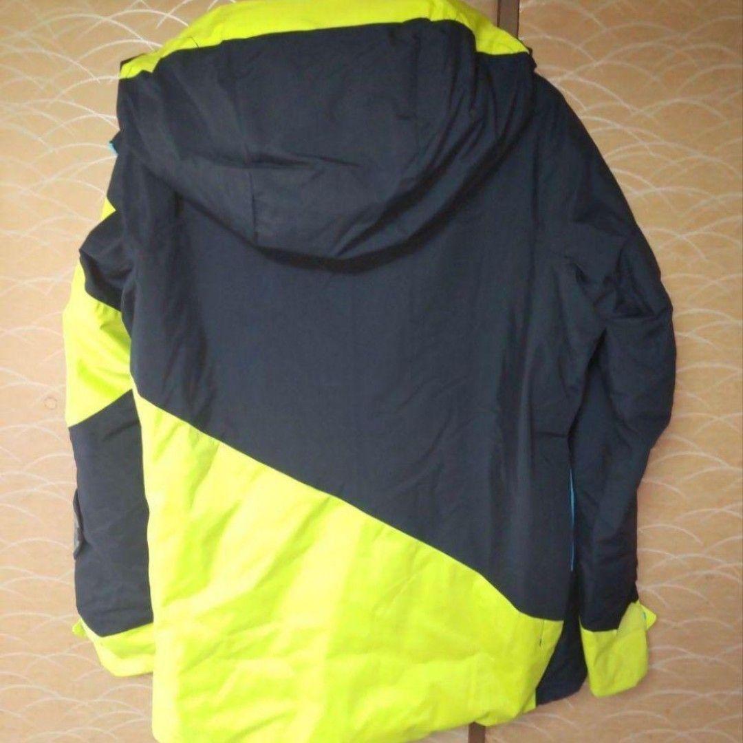 美良品 DESCENT デサント ウエア上下