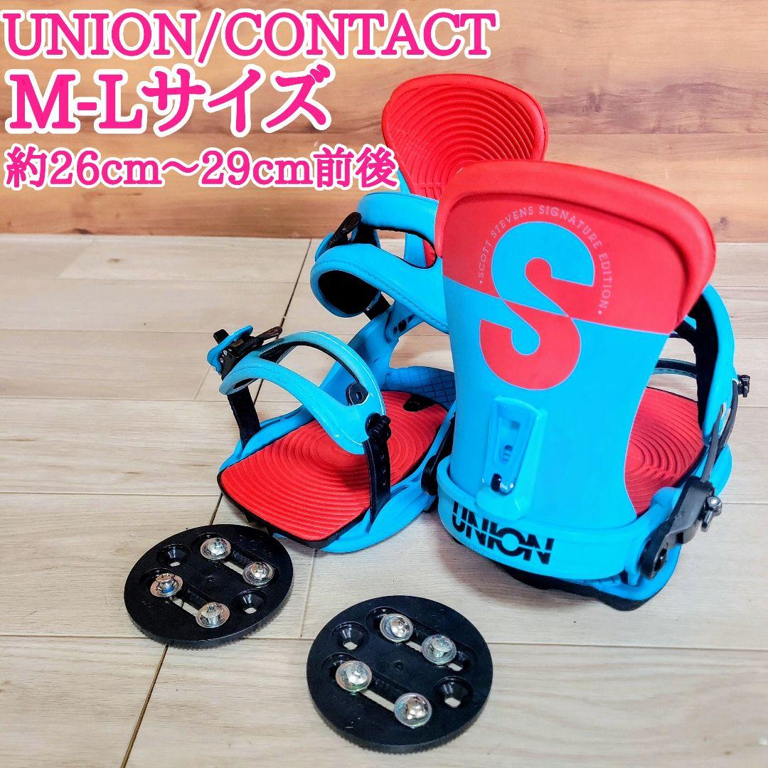 UNION ユニオン SCOTT STEVENS シグネチャーエディション