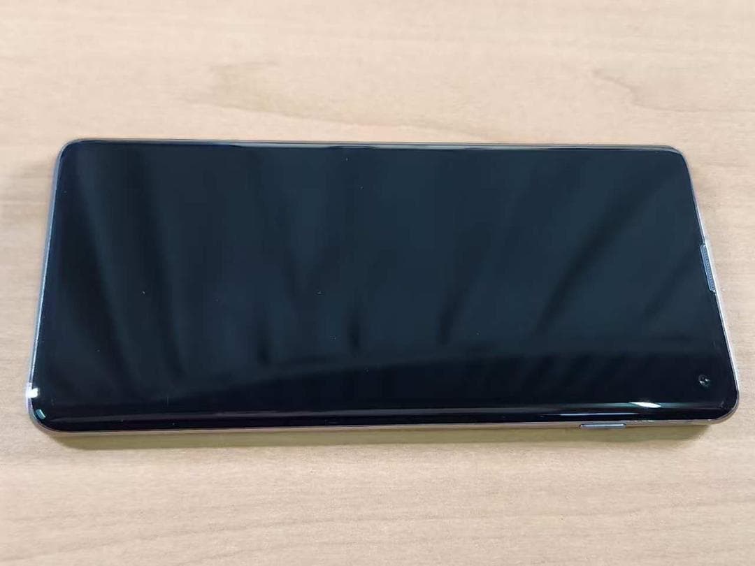 スマートフォン本体 020600B Galaxy S10 SC-03L 128GB