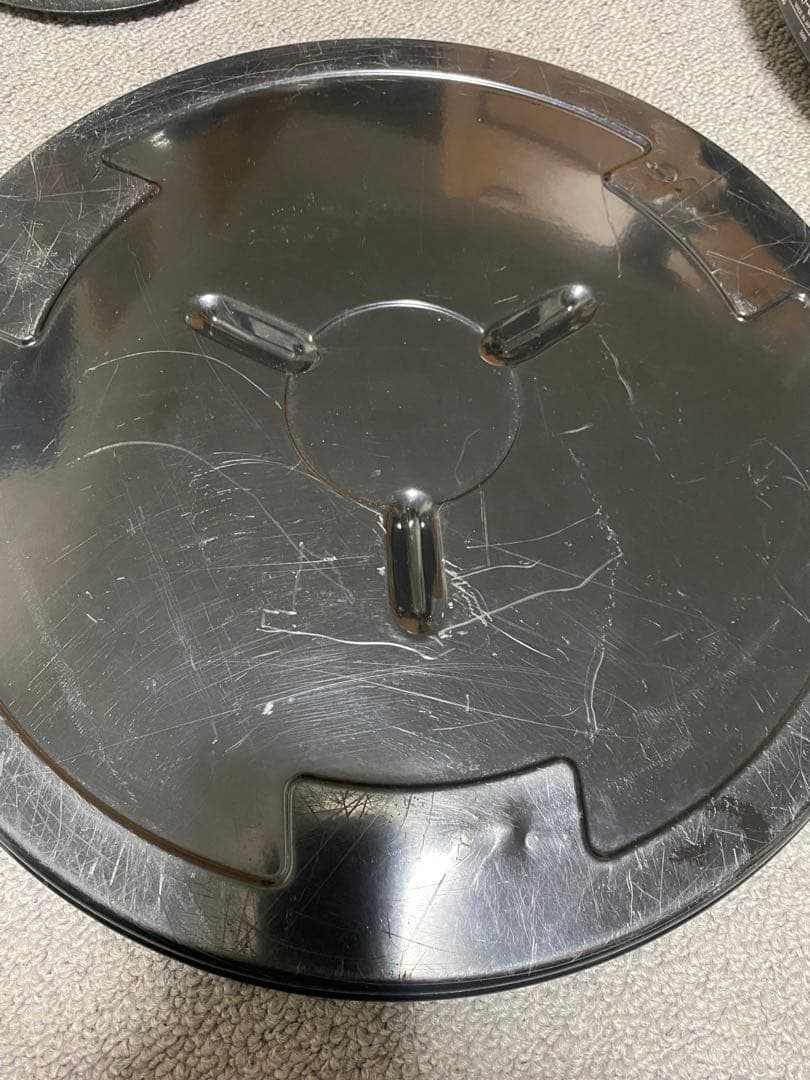 【最終値下げ】スノーピーク　タクード　ギアケース付き