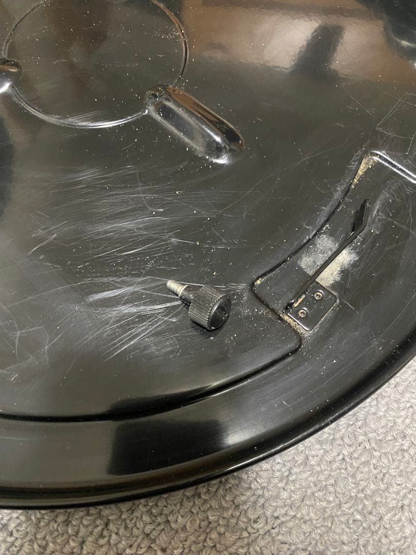 【最終値下げ】スノーピーク　タクード　ギアケース付き