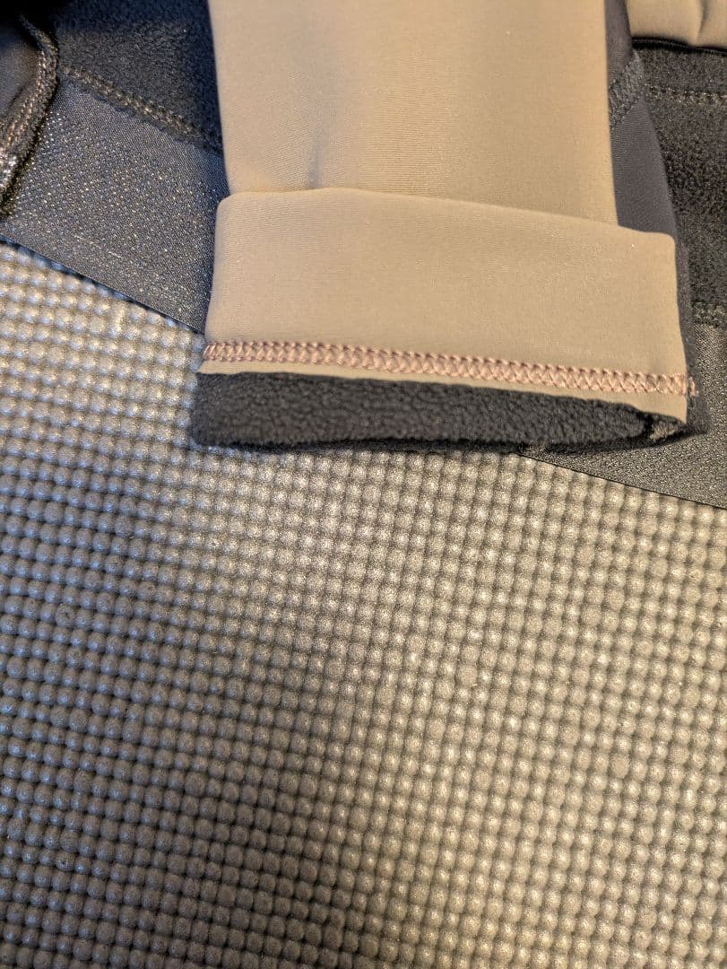 BICYCLE LINE　NEBULA THERMAL JACKETサイズXL