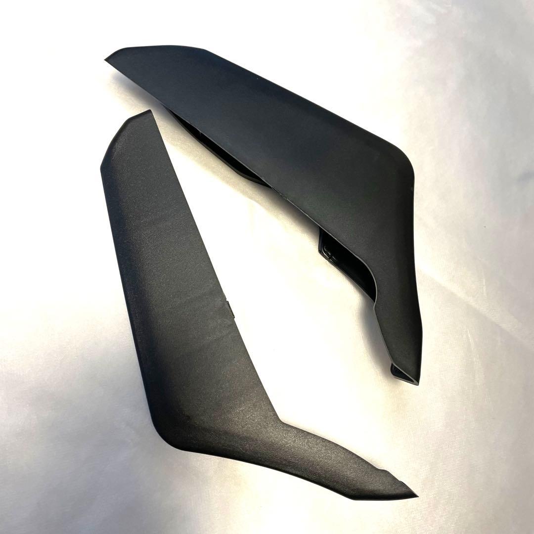 YAMAHA YZF R-25.R-3 カウリング プロテクター 新品、未使用