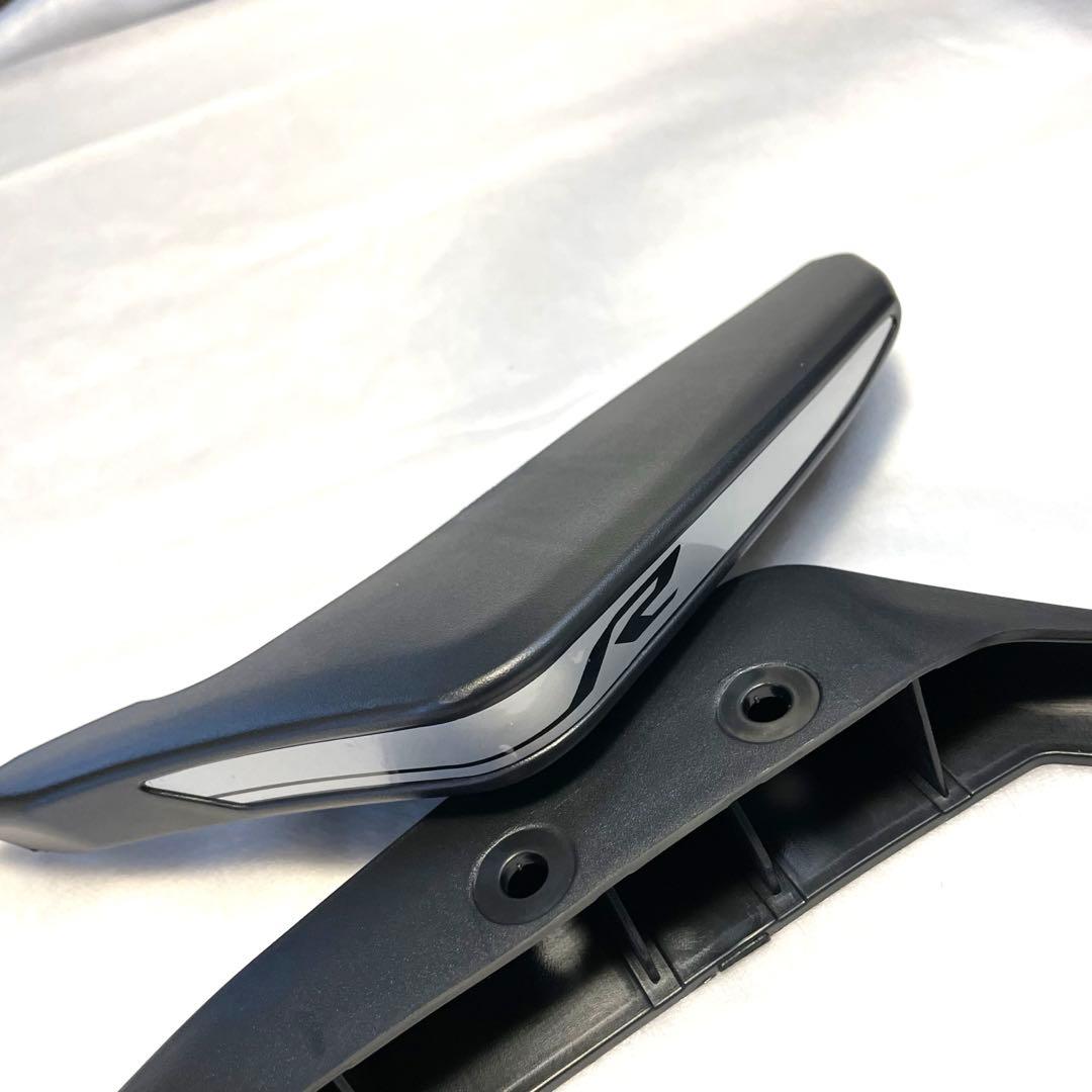 YAMAHA YZF R-25.R-3 カウリング プロテクター 新品、未使用