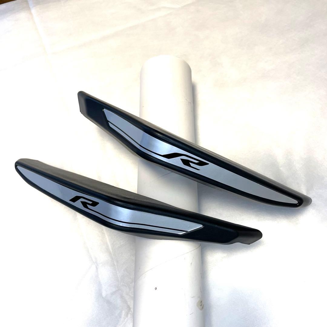 YAMAHA YZF R-25.R-3 カウリング プロテクター 新品、未使用