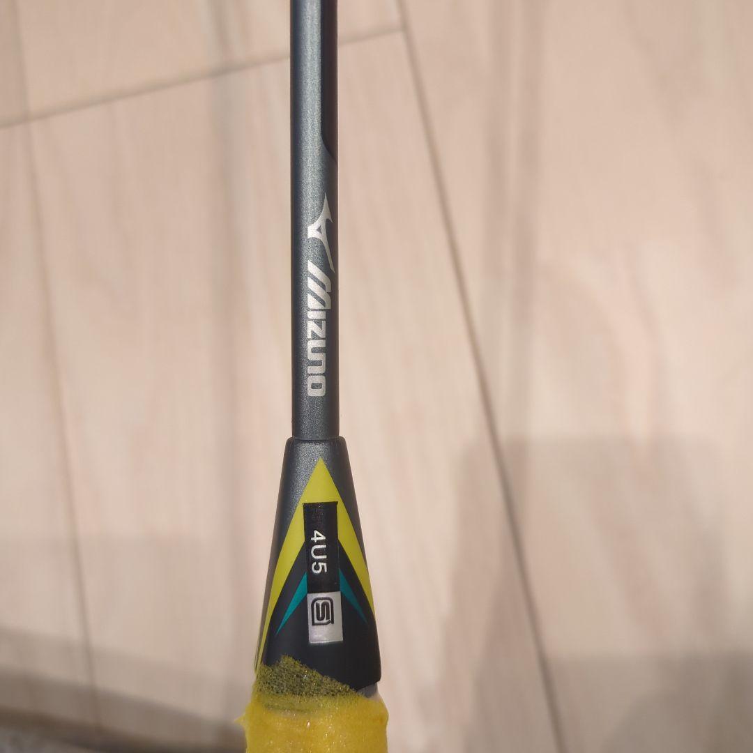 MIZUNO　CALIBER VS TOUR 4UG5