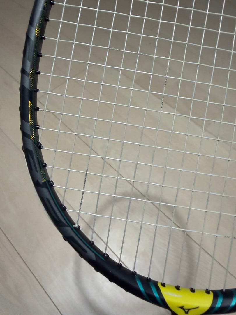 MIZUNO　CALIBER VS TOUR 4UG5