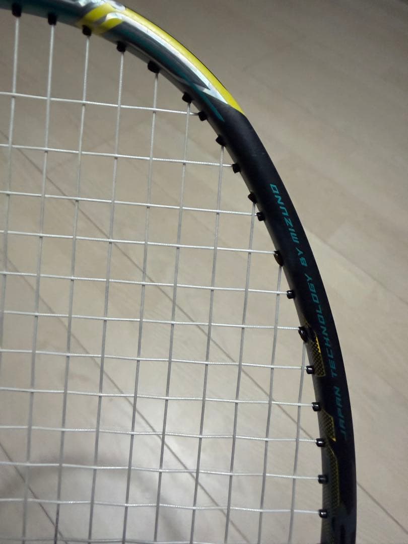 MIZUNO　CALIBER VS TOUR 4UG5