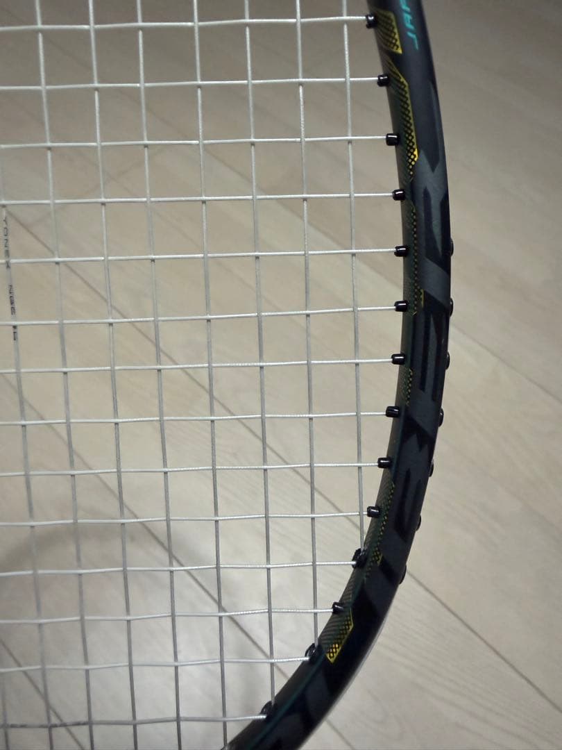 MIZUNO　CALIBER VS TOUR 4UG5