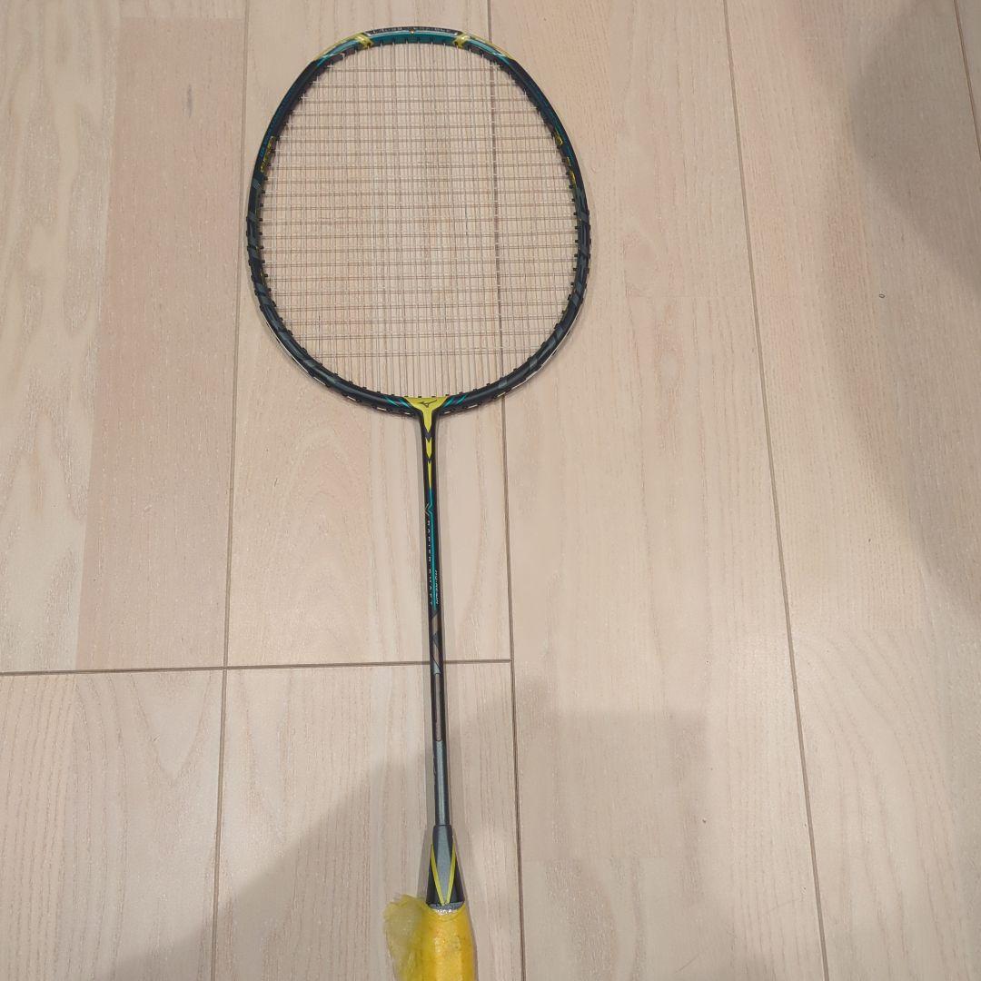 MIZUNO　CALIBER VS TOUR 4UG5