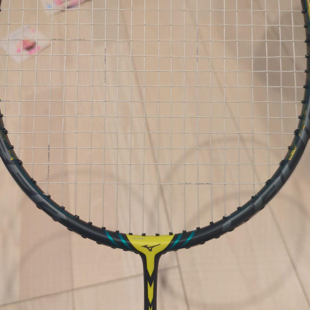 MIZUNO　CALIBER VS TOUR 4UG5