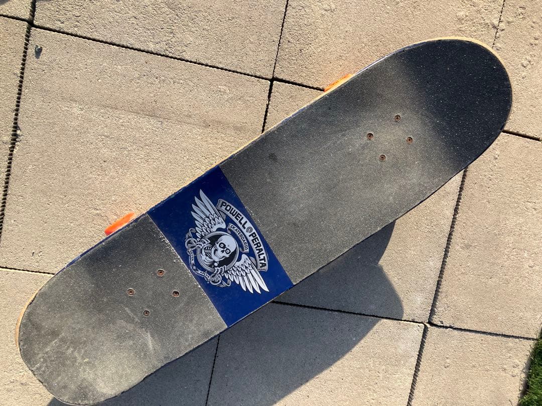 サーフスケート