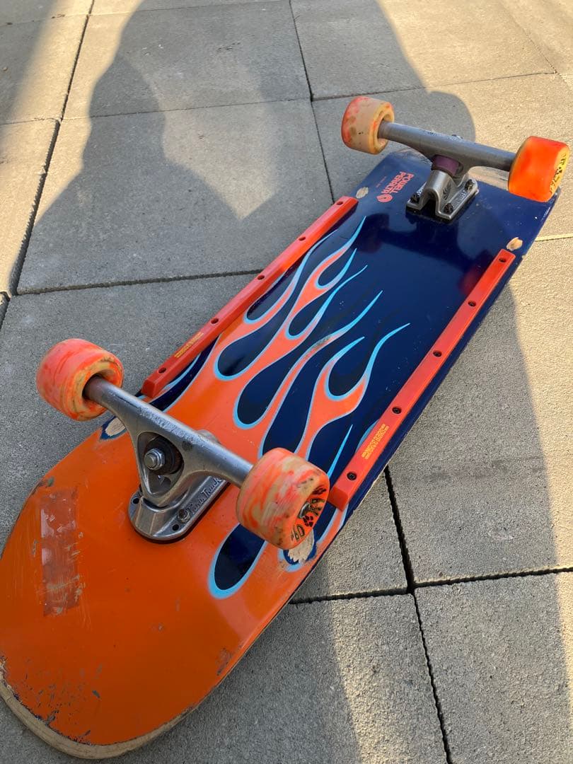 サーフスケート