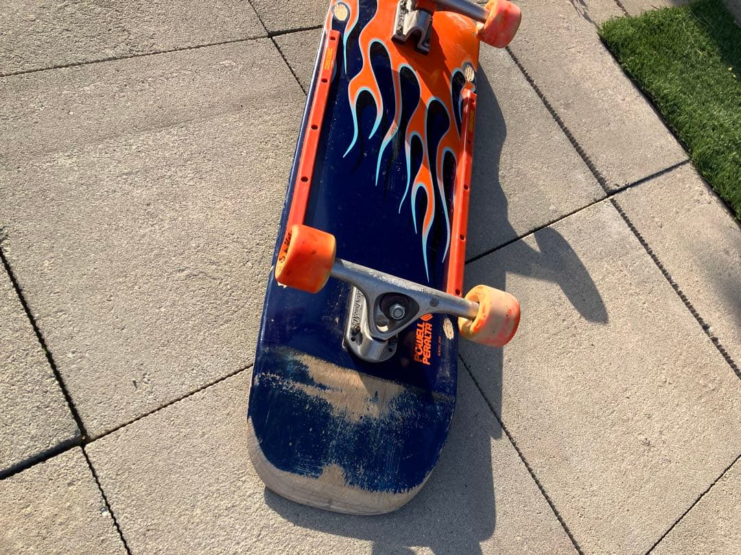 サーフスケート